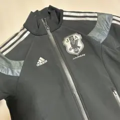 adidas日本代表2014モデルアンセムジャケット サッカージャージ　XS
