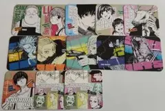 サカモトデイズ アートコースター まとめ売り