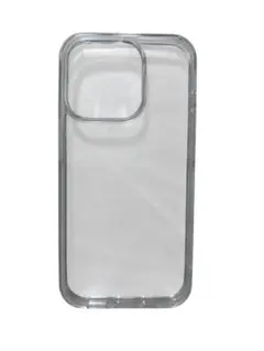 iPhone用クリアケース　iPhone15Pro