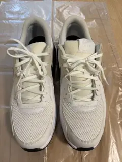 Nike Air Max ホワイト/ブラック　26.5