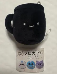 川崎フロンターレ　フロカフェ　にっこりーノ