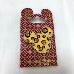 ピンズ　ディズニー　ミッキー