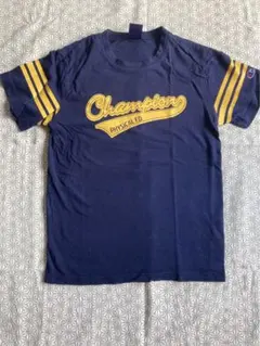 champion チャンピオン　Tシャツ　2枚セット　160