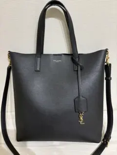 2025年最新】Saint Laurent レディース トートバッグの人気アイテム