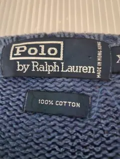 コットンニット 90s