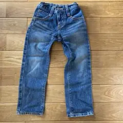 EDWIN デニムパンツ