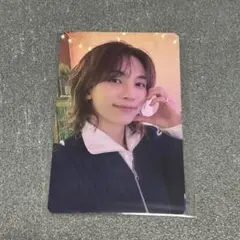 SEVENTEEN ジョンハン　消費期限　入場者特典　Weverse