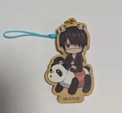 3年Z組銀八先生　花やしきコラボ　高杉晋助