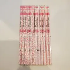 【新品未使用・平成レトロ】サンリオ マロンクリーム 鉛筆 12本 セット