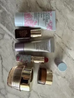 ESTEE LAUDER スキンケア・メイクアップ トライアルセットのサムネイル