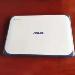 ASUS Chromebook 本体のサムネイル