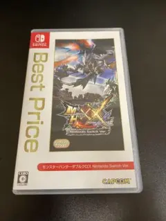 ダブルクロス