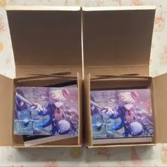 匿名配送】 鏡音レン プロセカ ノーブルアートコレクション vol.72 2個