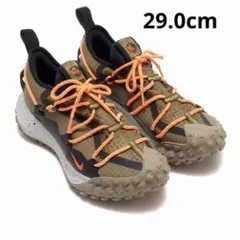 29cm 新品 ナイキ ACG マウンテン フライ LOW GTX SEのサムネイル