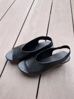 エネス　ENESSサンダル　北欧暮らしの道具店のサムネイル