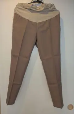 CHOCOA マタニティ 産後　スラックス