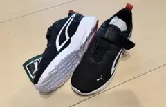 プーマ スニーカー20cm