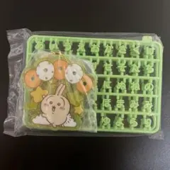 ちいかわ パチパチデコネーム うさぎ キーホルダー