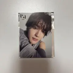 INI 髙塚大夢　選出店舗　特典