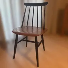 【美品】Ilmari Tapiovaara ファネットチェアのサムネイル