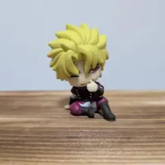 ジョジョの奇妙な冒険　ディオ・ブランドー
