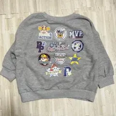 パウパトロール トップス