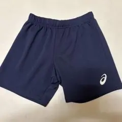 アシックス　半ズボン　バレーボール用女子Mサイズ