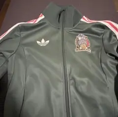 adidas Originals トラック　ベッケンバウアー　ジャージ　メキシコ