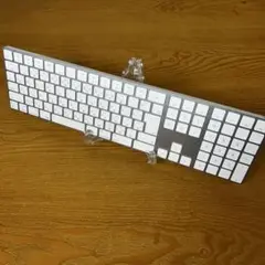 Apple Magic Keyboard A1843 テンキー付き