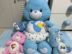 2025年最新】抱き枕 ケアベアの人気アイテム - メルカリ