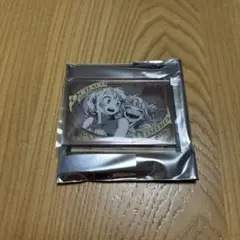 ヒロアカ 原画展 アクリルステッカー 麗日お茶子 トガヒミコ