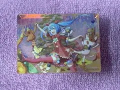 『プロジェクトセカイ カラフルステージ初音ミク』のノーブルアートコレクション