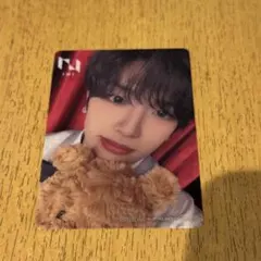 INI 髙塚大夢 HMV 店舗