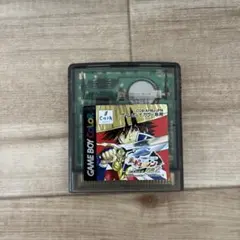 剣士伝説2 ゲームボーイカラー専用