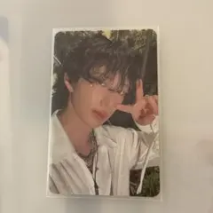 P1Harmonyテオ ALL IN