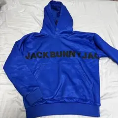 JACK BUNNY パーカー　0