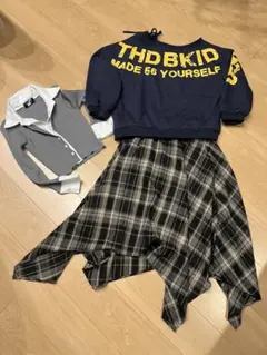 今期セレショ購入まとめ売り