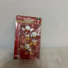 Disney クリスマスオーナメント 2025 ヒューイ、デューイ、ルーイ