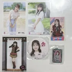 2025年最新】akb48 生写真 まとめ売りの人気アイテム - メルカリ