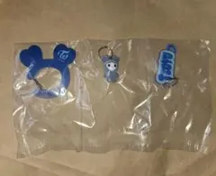 TWICE LOVELYS アクリルカラビナフロッキーマスコット