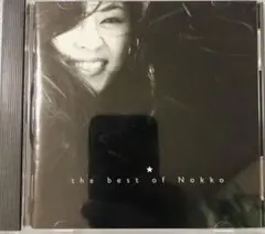 the best of Nokko ベストアルバム CD