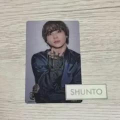 BMSGFES'24 シュント クリアトレカ