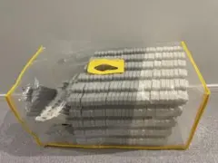 【12/16まで期間限定価格】アイラブベビージョイントマット 32cm✖️32cm