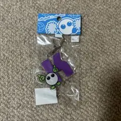 イニシャルキーホルダー キャラクターグッズ