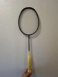 ブレイズSX8800 J CV 美品 Wilson ウイルソン バドミントンラケット BLAZE SX 8800 J CV
