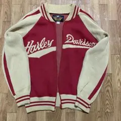 ビンテージ ブルゾン