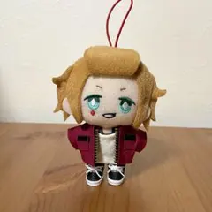 ツイステ ぬい服 10cm ⑧