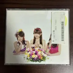 ノースリーブス タネ CD