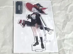 ブルーアーカイブ　ブルアカ　白尾エリ　アクリルスタンド　Yostar