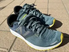 New Balance ニューバランス　スニーカー　25.5cm